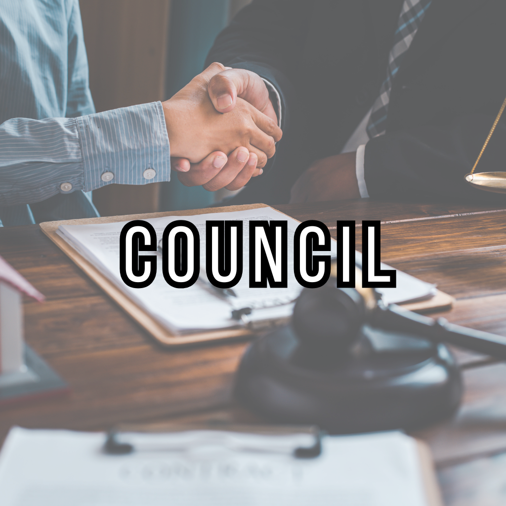 Councils