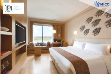 JEN Johor Puteri Harbour by Shangri-La Promotions!