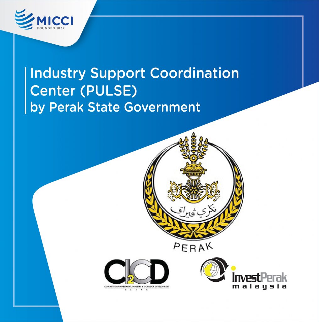Industrial-Support-Coordination-Center-PULSE-by-Perak-State