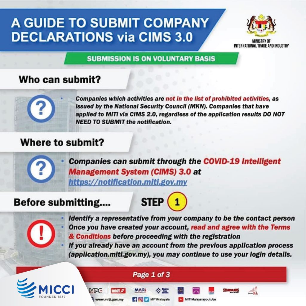 MITI’s-Guidelines-To-Submit-Online-AKUJANJI-Company’s-Information-Declaration