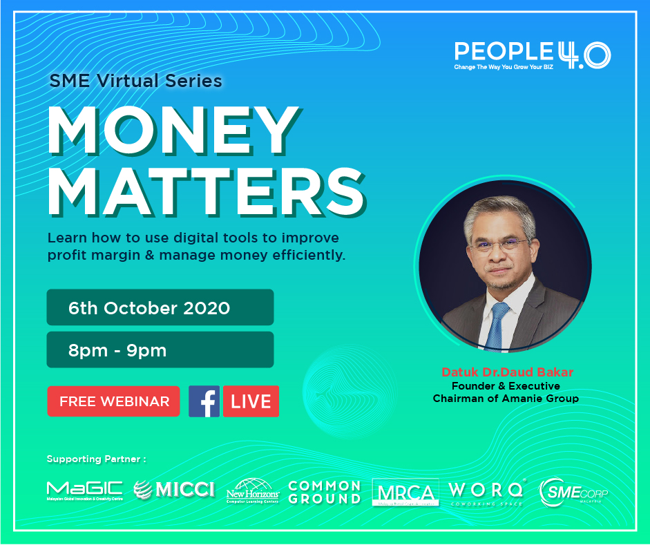 PEOPLE 4.0 - SME VIRTUAL SERIES EP04