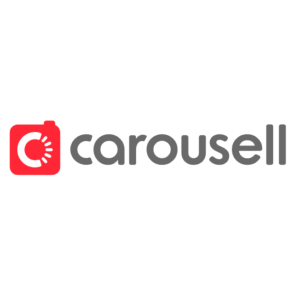 carousell-logo-vector