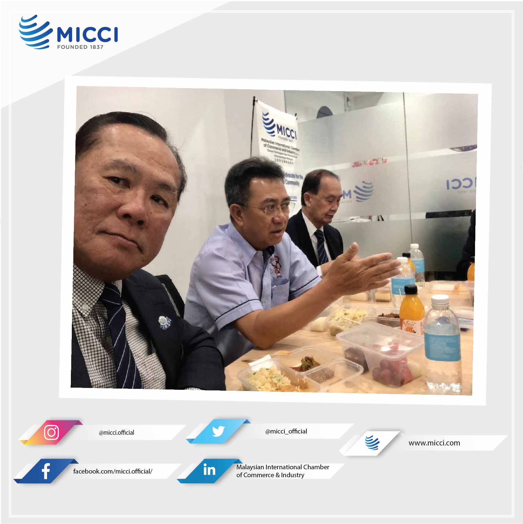 637526526656610976MICCI Sabah’s New Office Opening On 25th March 2021 2