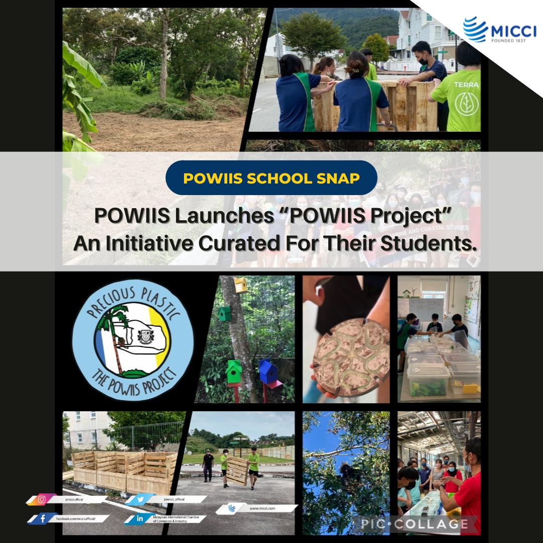 637753412208648973[POWIIS School Snap] POWIIS Launches “The POWIIS Project” An Initiative Curated For Their Students.