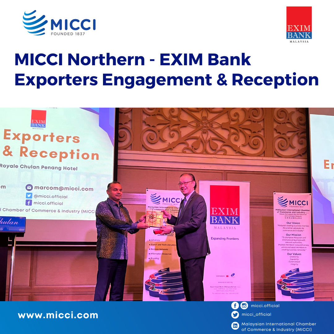 638132030839961922_2 - MICCI Northern - EXIM Bank Exporters Engagement & Reception