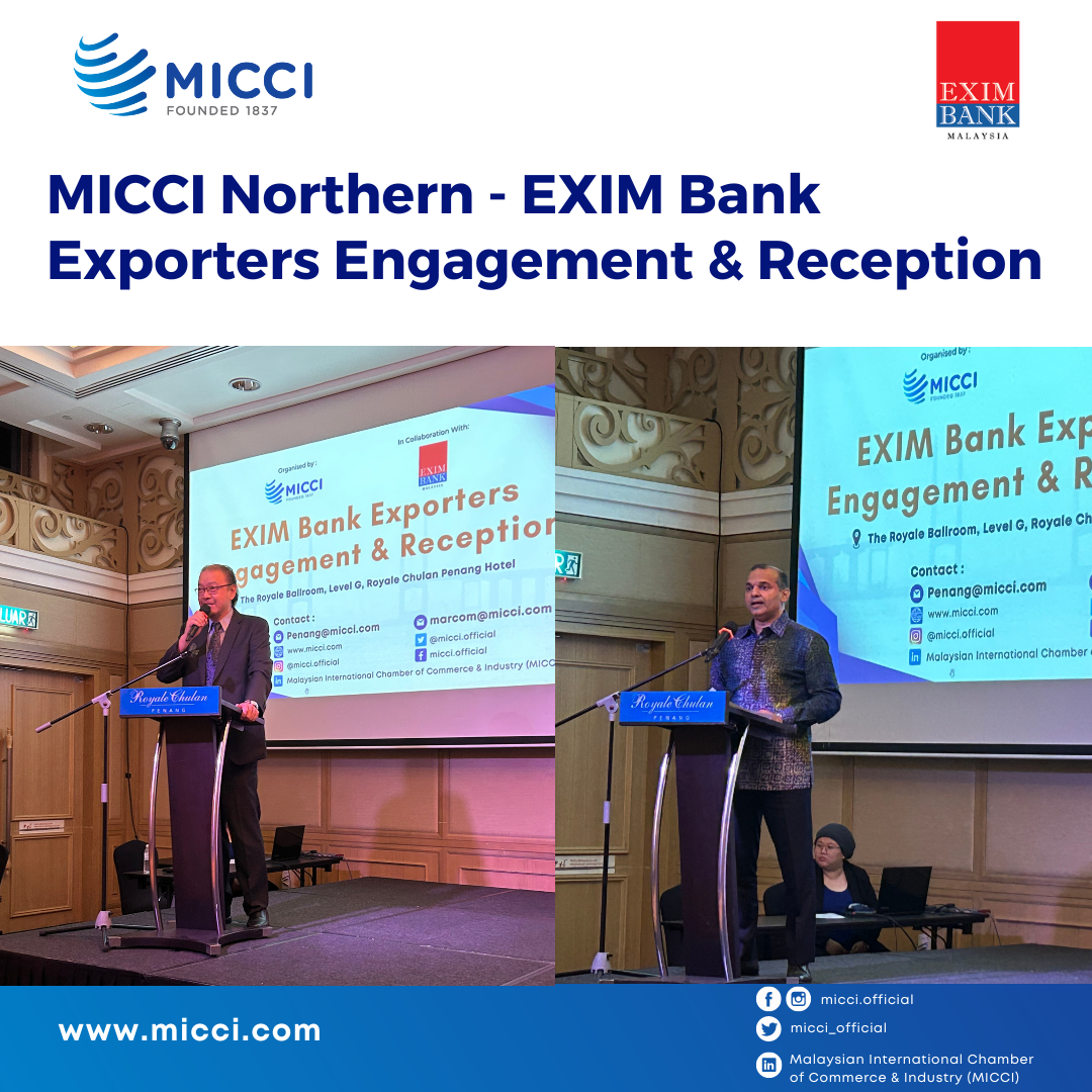 638132031087752842_3 MICCI Northern - EXIM Bank Exporters Engagement & Reception
