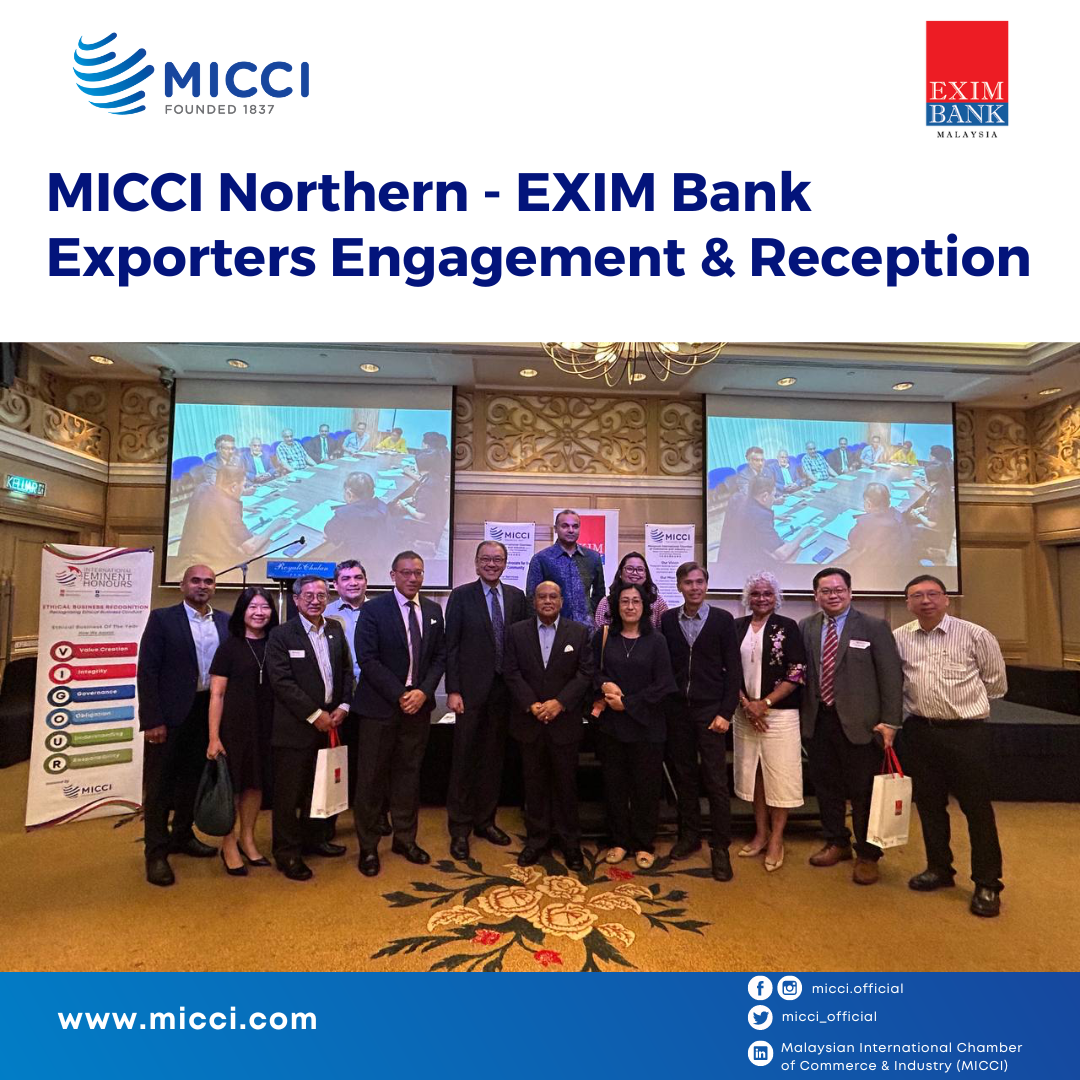 638132031156996570_4 MICCI Northern - EXIM Bank Exporters Engagement & Reception