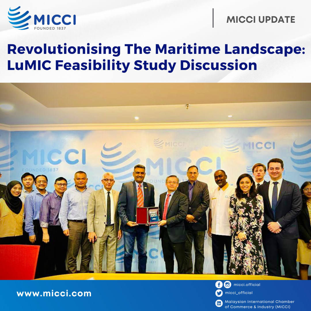 638344795637449490Revolutionising The Maritime Landscape LuMIC Feasibility Study Discussion