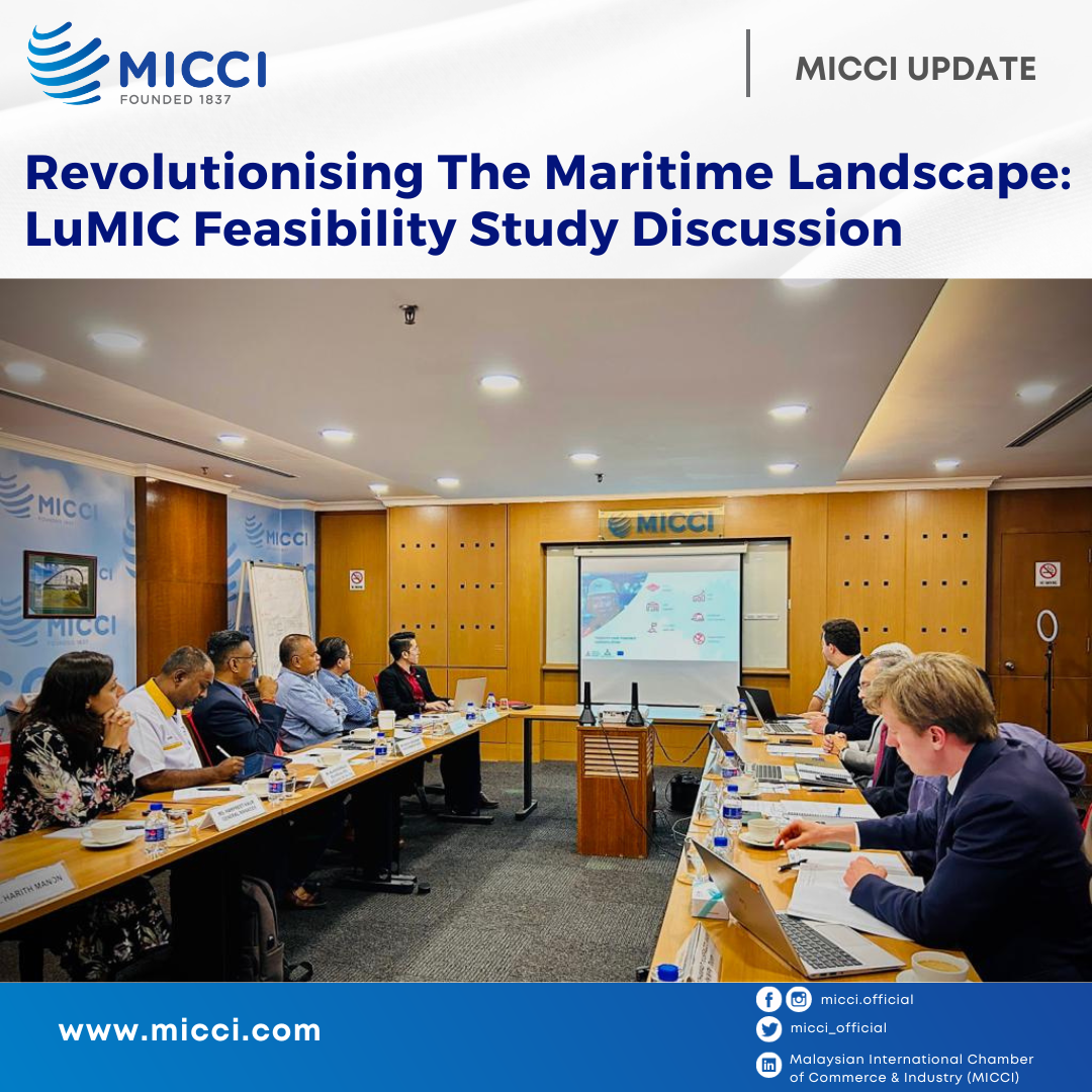 638344795766802399Revolutionising The Maritime Landscape LuMIC Feasibility Study Discussion (1)