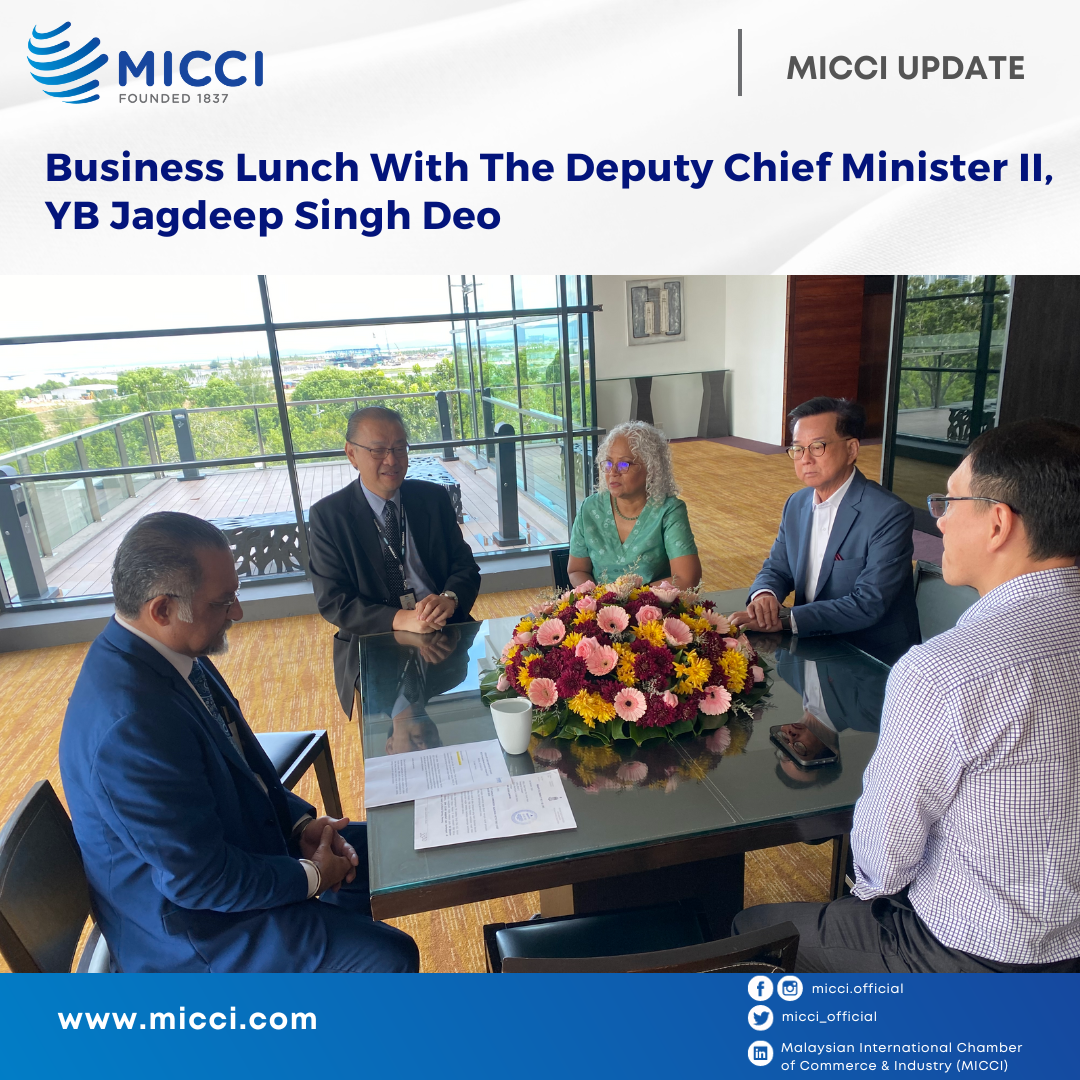 638367900646148481Business Lunch With The Deputy Chief Minister II, YB Jagdeep Singh Deo (3)