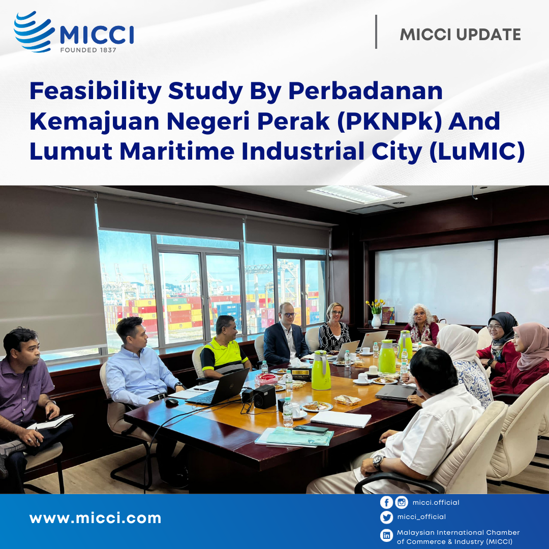 638375577362192716Feasibility Study By Perbadanan Kemajuan Negeri Perak (PKNPk) And Lumut Maritime Industrial City (LuMIC) (2)