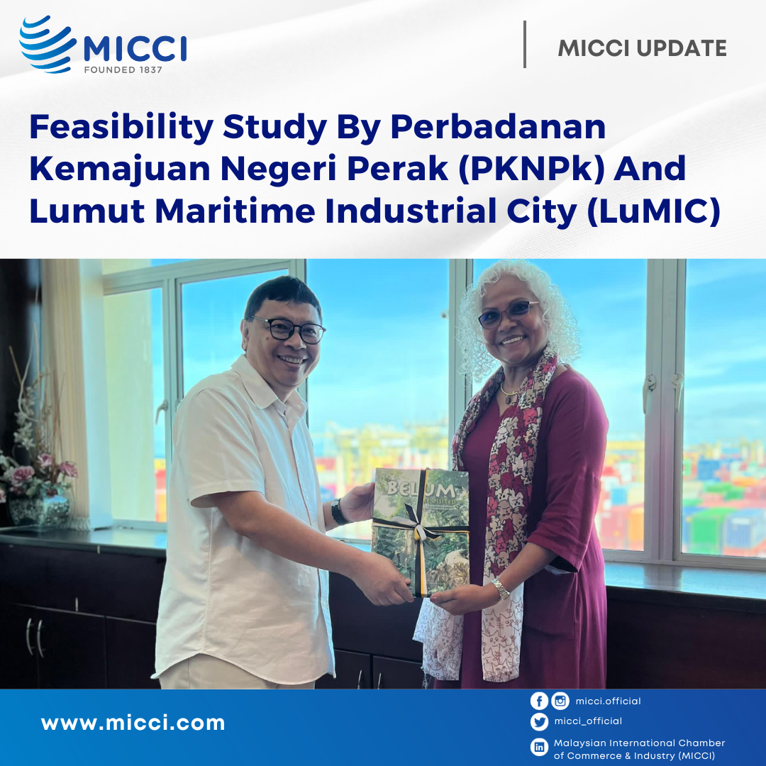 638375577529835802Feasibility Study By Perbadanan Kemajuan Negeri Perak (PKNPk) And Lumut Maritime Industrial City (LuMIC)