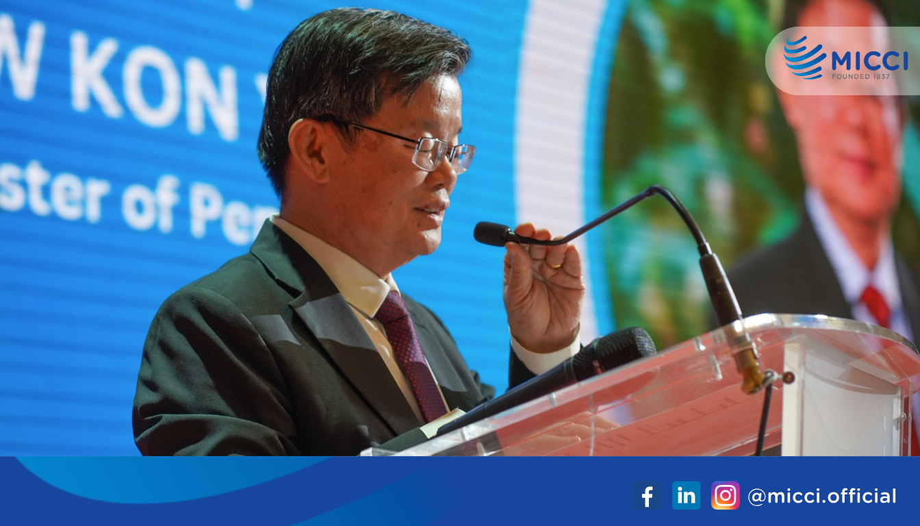638847767786522210MICCI Northern Annual Luncheon Dialogue 2025 with the Chief Minister of Penang (7)