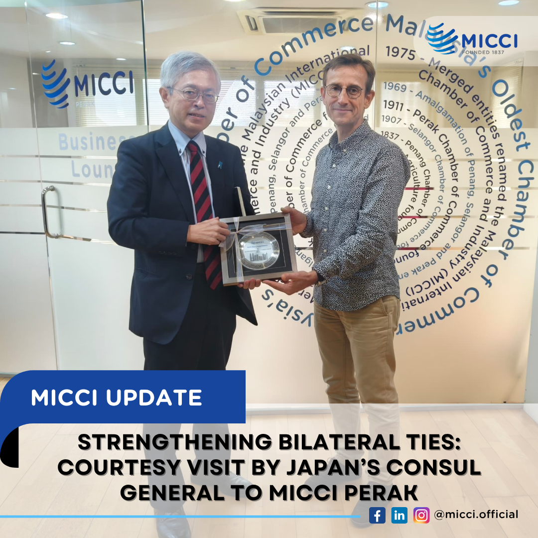 638876304200069440Strengthening Bilateral Ties Courtesy Visit by Japan’s Consul General to MICCI Perak
