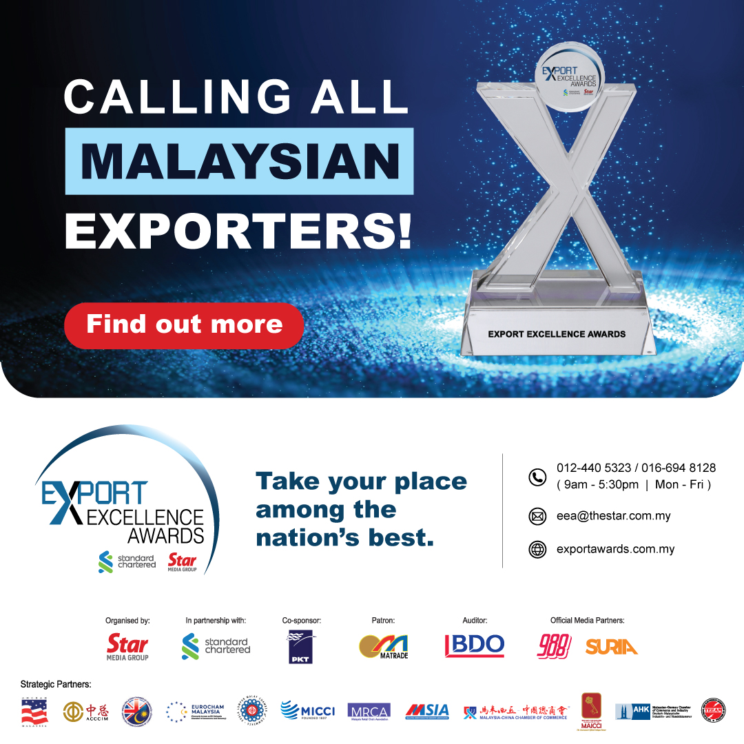 Export Excellence Awards 2023 (EEA)