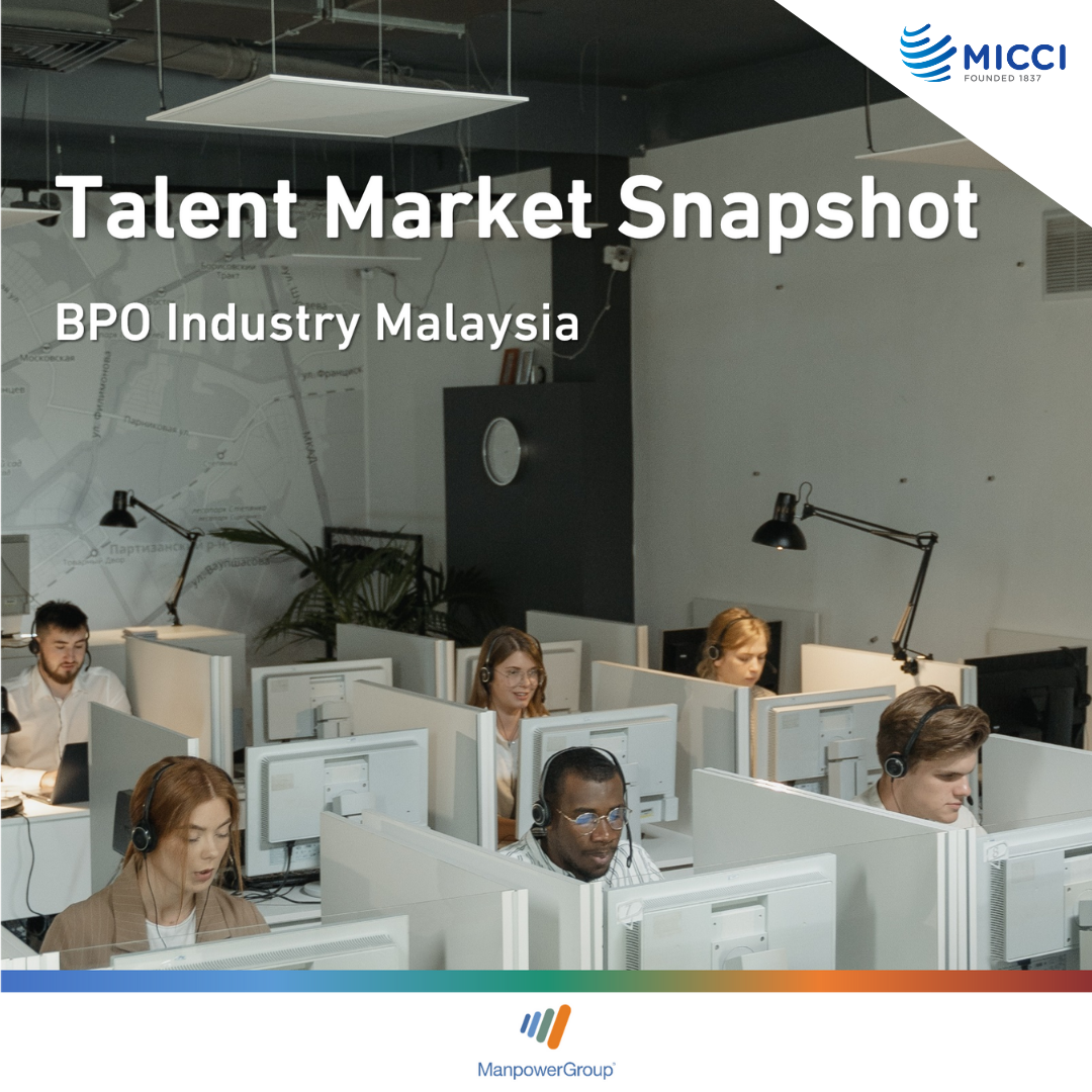 [INFO] BPO Industry Report from Manpower Staffing Services Sdn Bhd