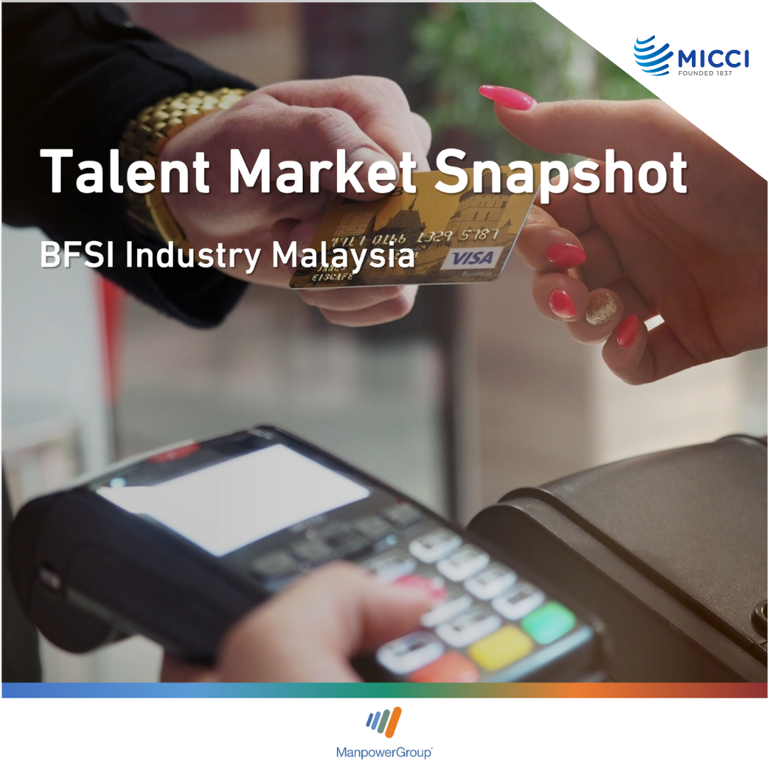 [INFO] Talent Market Updates in the BFSI sector in Malaysia