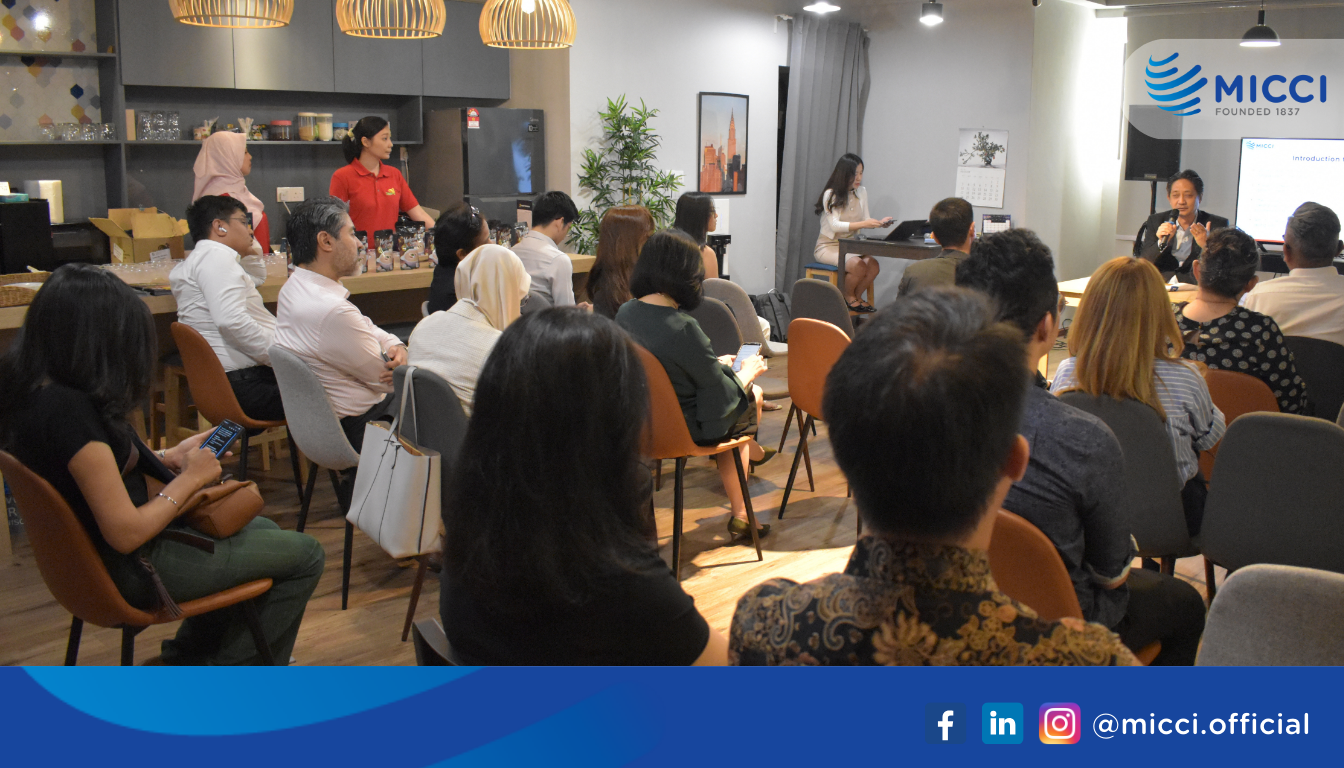 MICCI Central Branch Monthly Get-Together with Tay & Partners (3)