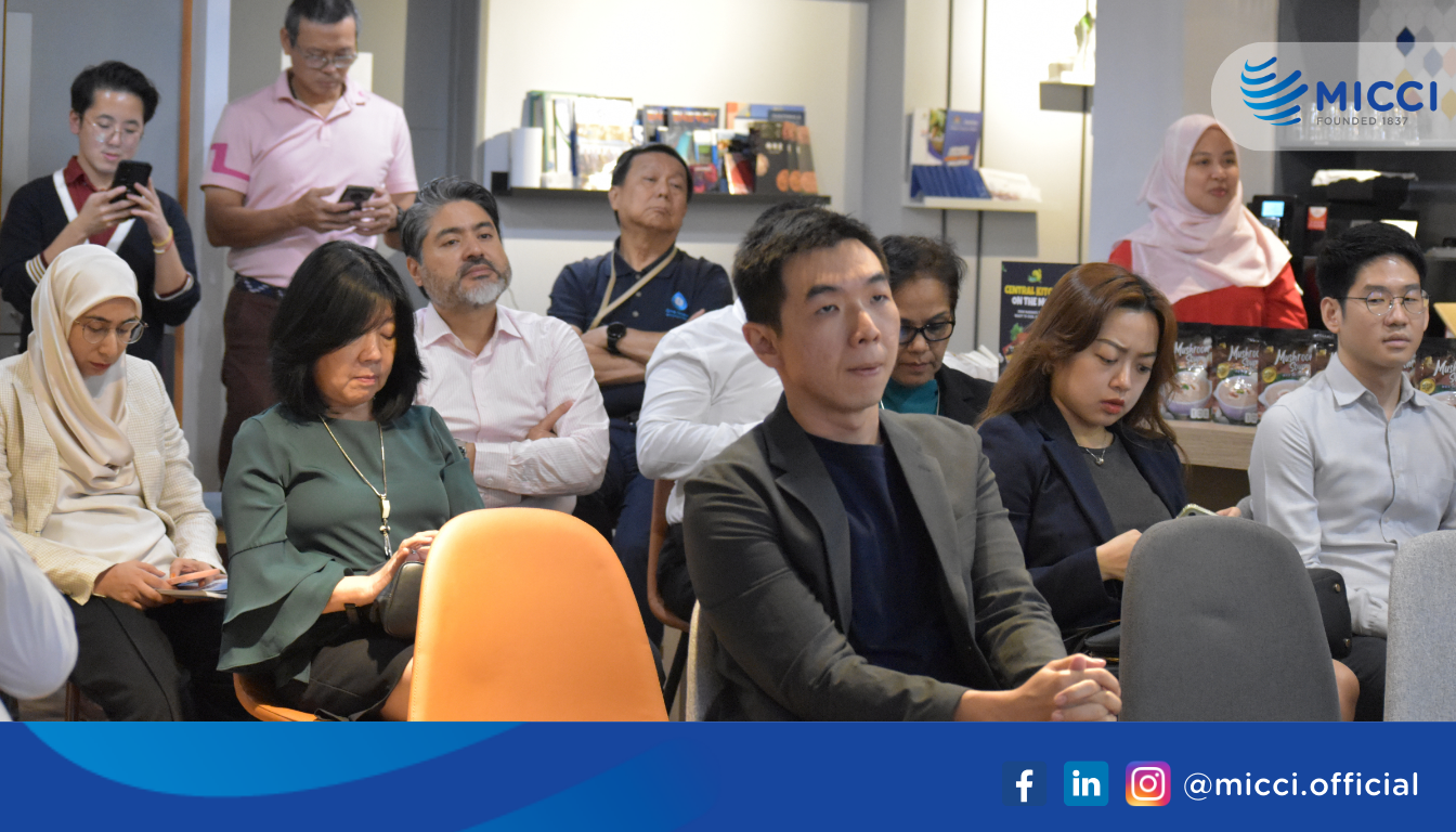 MICCI Central Branch Monthly Get-Together with Tay & Partners (4)