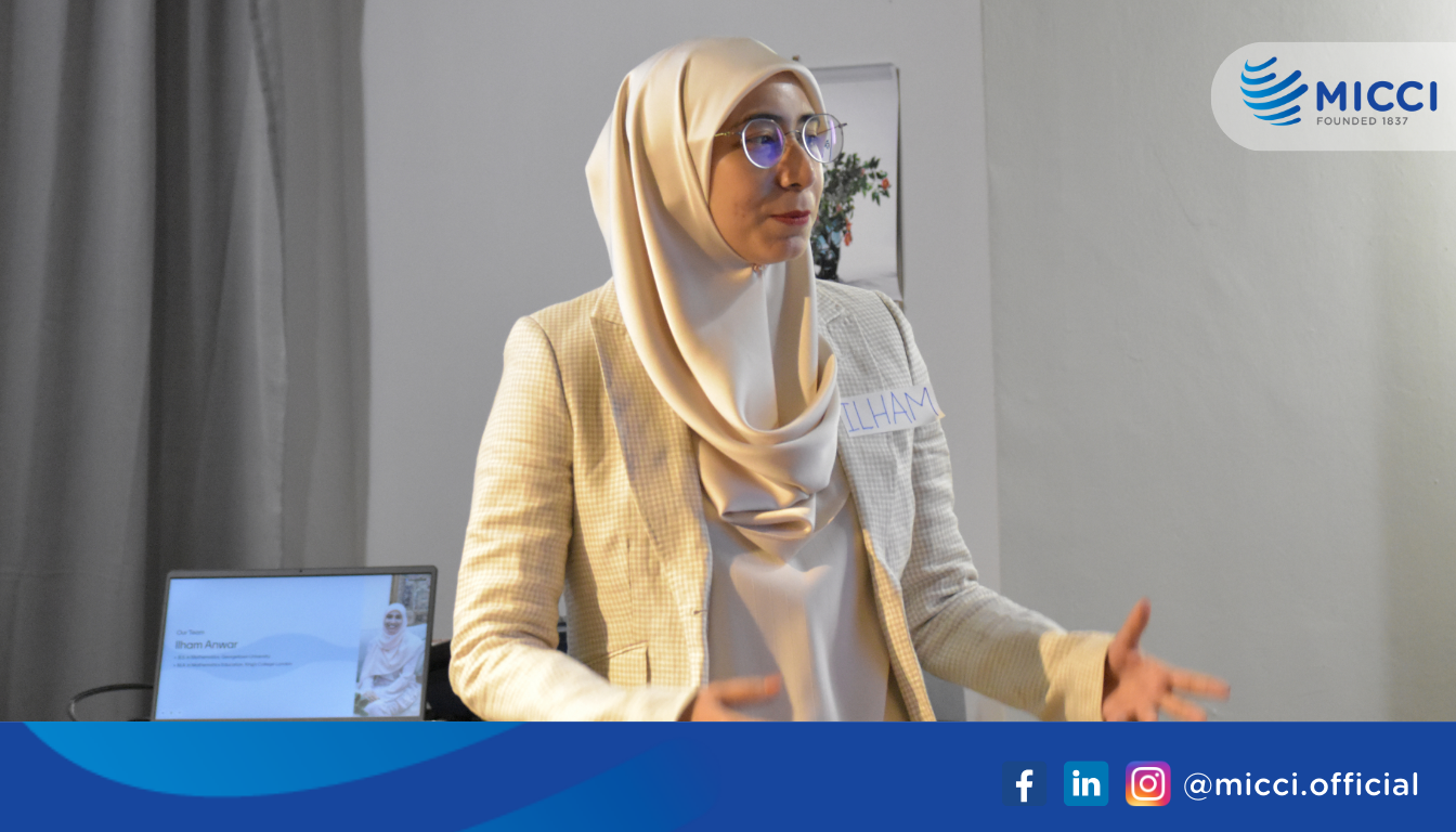 MICCI Central Training – Motivation Through Appreciation (3)