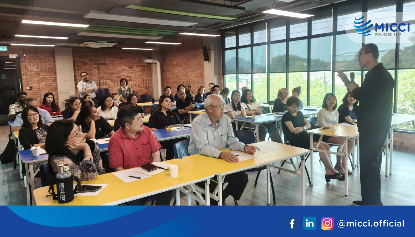 MICCI Perak - SST & Stamp Duty Self-Assessment BizTalk Session (3)