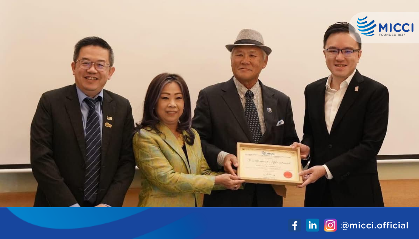 NEW MICCI SABAH CHAIRMAN VOWS STRONGER COLLABORATION WITH GOVERNMENT AND INDUSTRY STAKEHOLDERS (2)