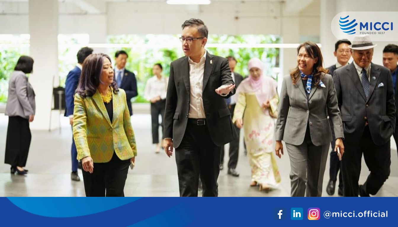 NEW MICCI SABAH CHAIRMAN VOWS STRONGER COLLABORATION WITH GOVERNMENT AND INDUSTRY STAKEHOLDERS (3)