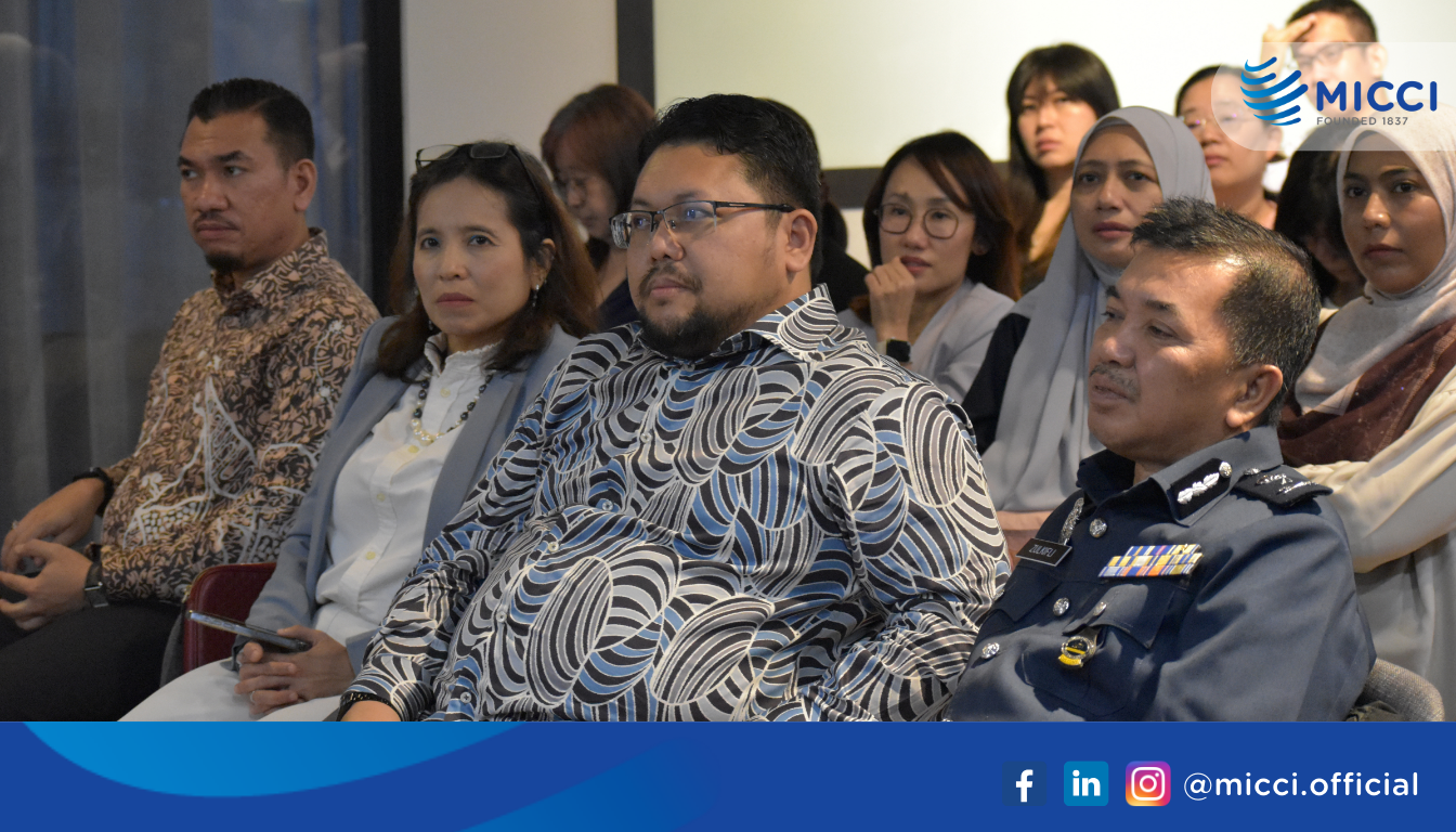 Seminar on the Expansion Scope of the Sales and Service Tax (SST)_ Insight, Compliance & Dialogue (2)