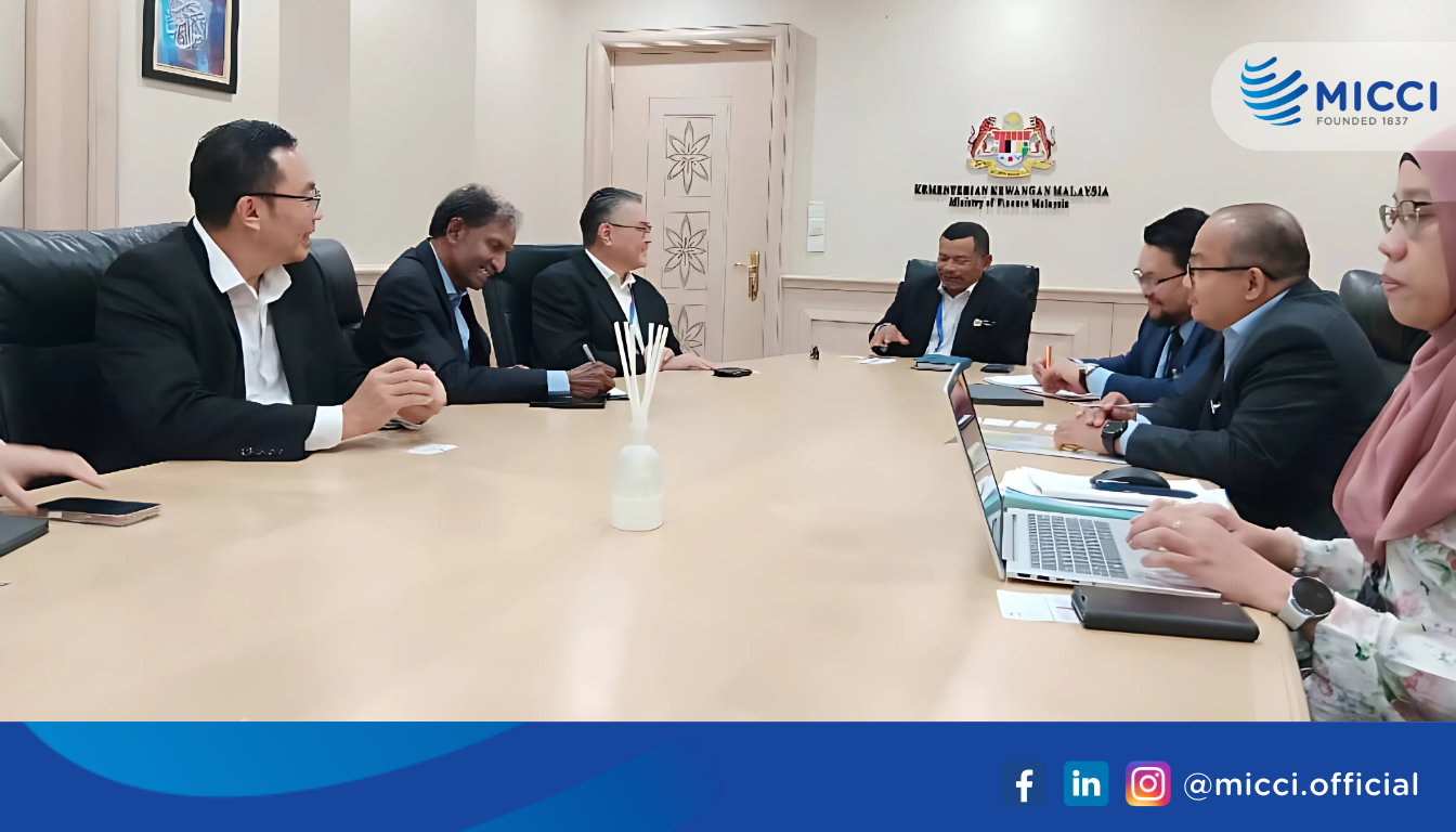 Strengthening Fiscal Dialogue_ MICCI Taxation & Budget Council's Courtesy Visit to MOF (2)