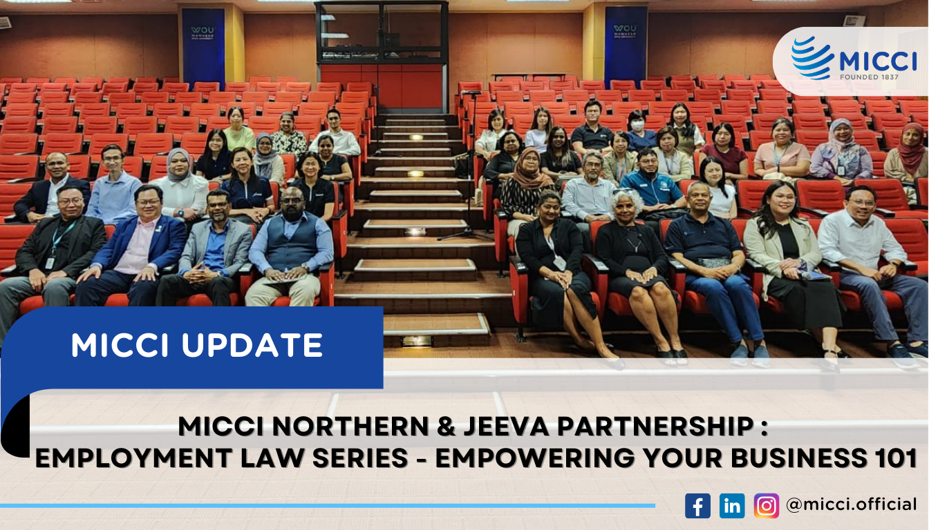 MICCI Northern & Jeeva Partnership Employment Law Series - Empowering Your Business 101 (1)