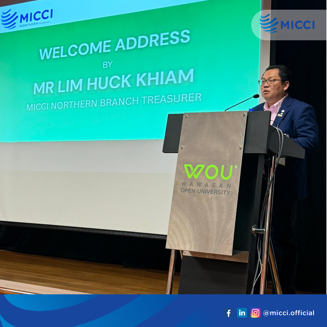 MICCI Northern & Jeeva Partnership _ Employment Law Series - Empowering Your Business 101