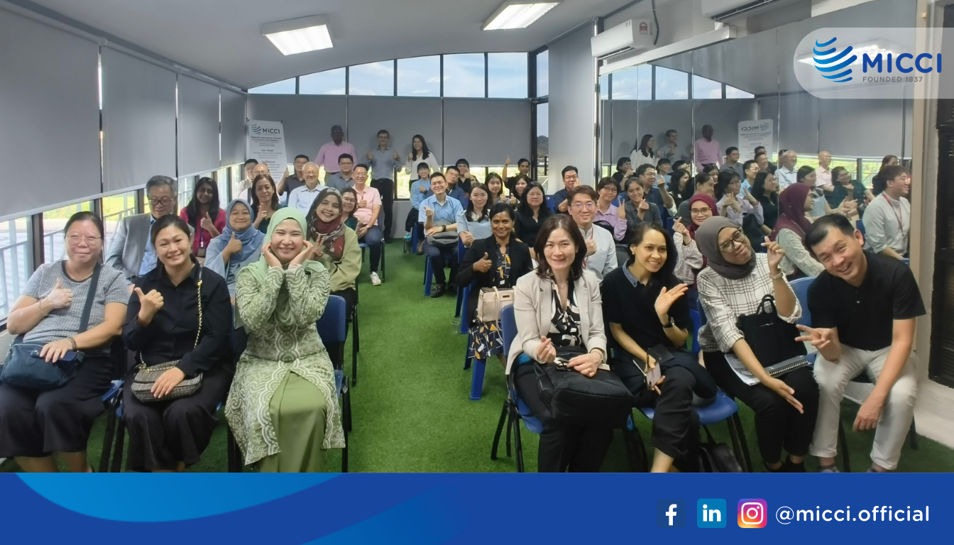 MICCI Perak Quarterly Get-Together Session (3)