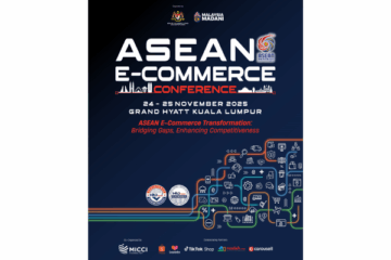 ASEAN E-Commerce Conference 2025 ASEAN E-Commerce Conference 2025