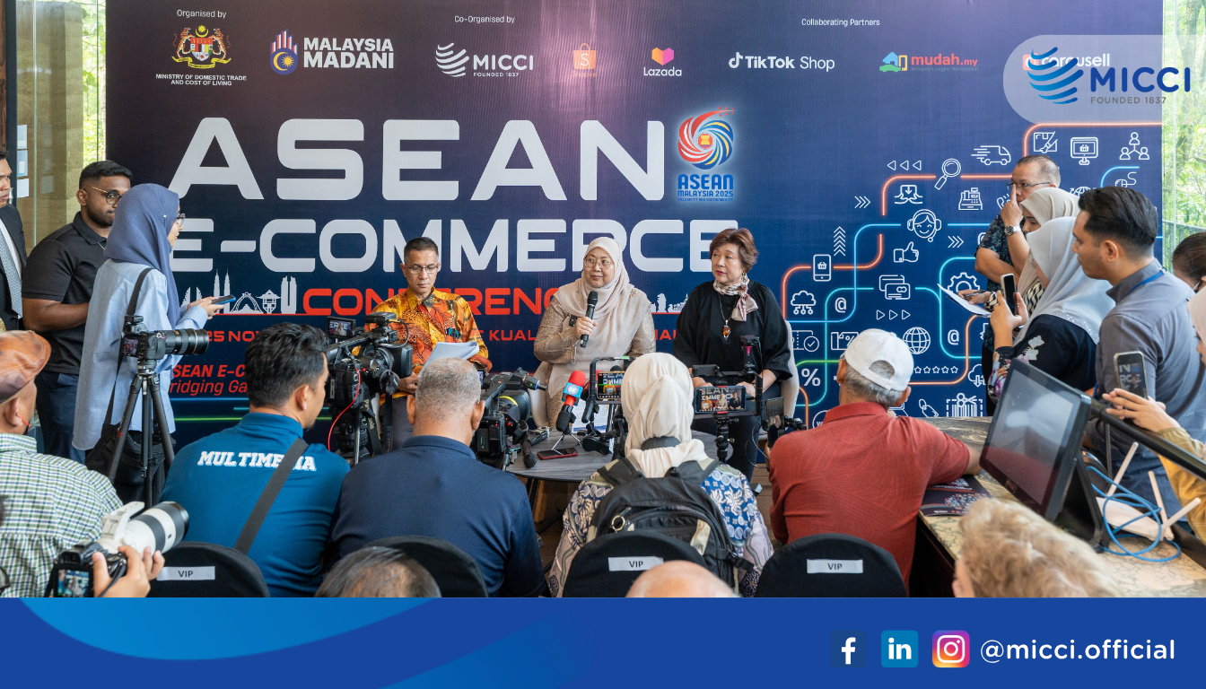 ASEAN E-COMMERCE CONFERENCE 2025 - SOFT LAUNCH (2)