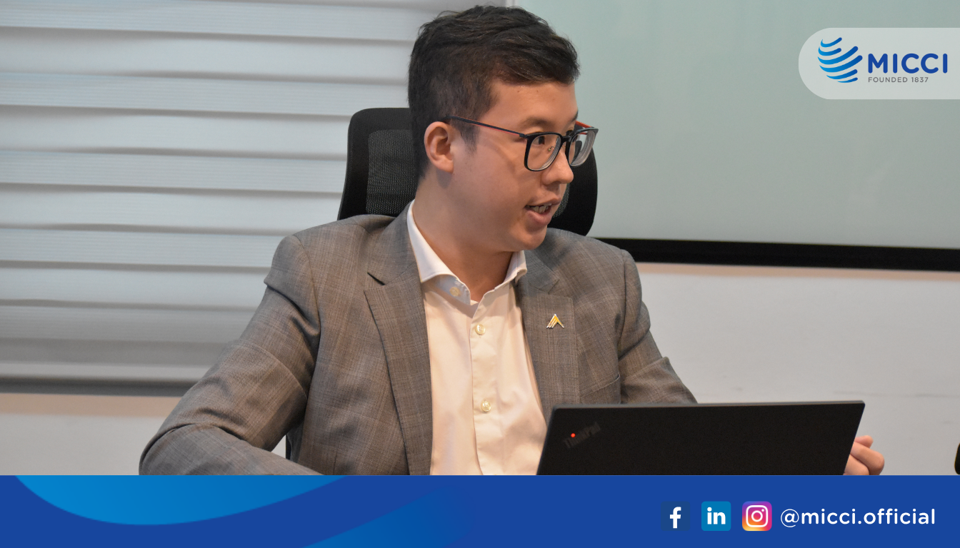 Crowe expert hour - key takeaways (2)