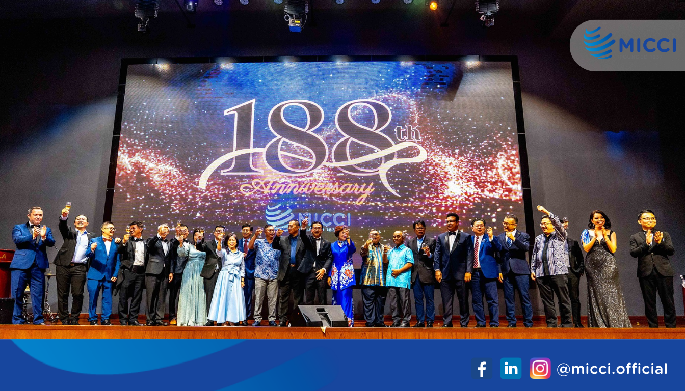 MICCI 188TH ANNIVERSARY GALA DINNER in the Southern Region (2)