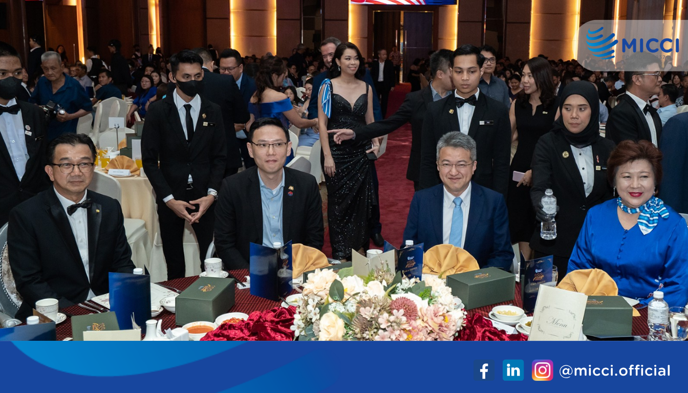 MICCI 188TH ANNIVERSARY GALA DINNER in the Southern Region (3)