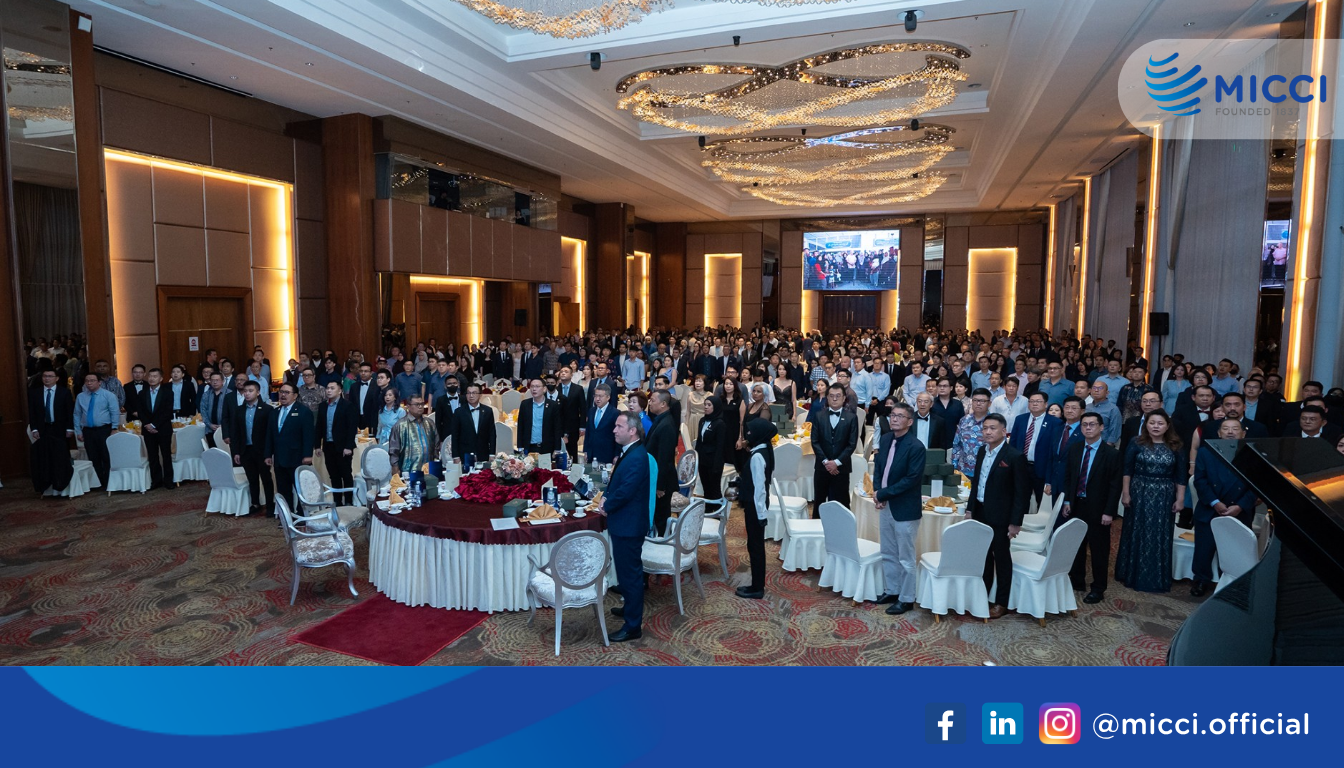 MICCI 188TH ANNIVERSARY GALA DINNER in the Southern Region (4)