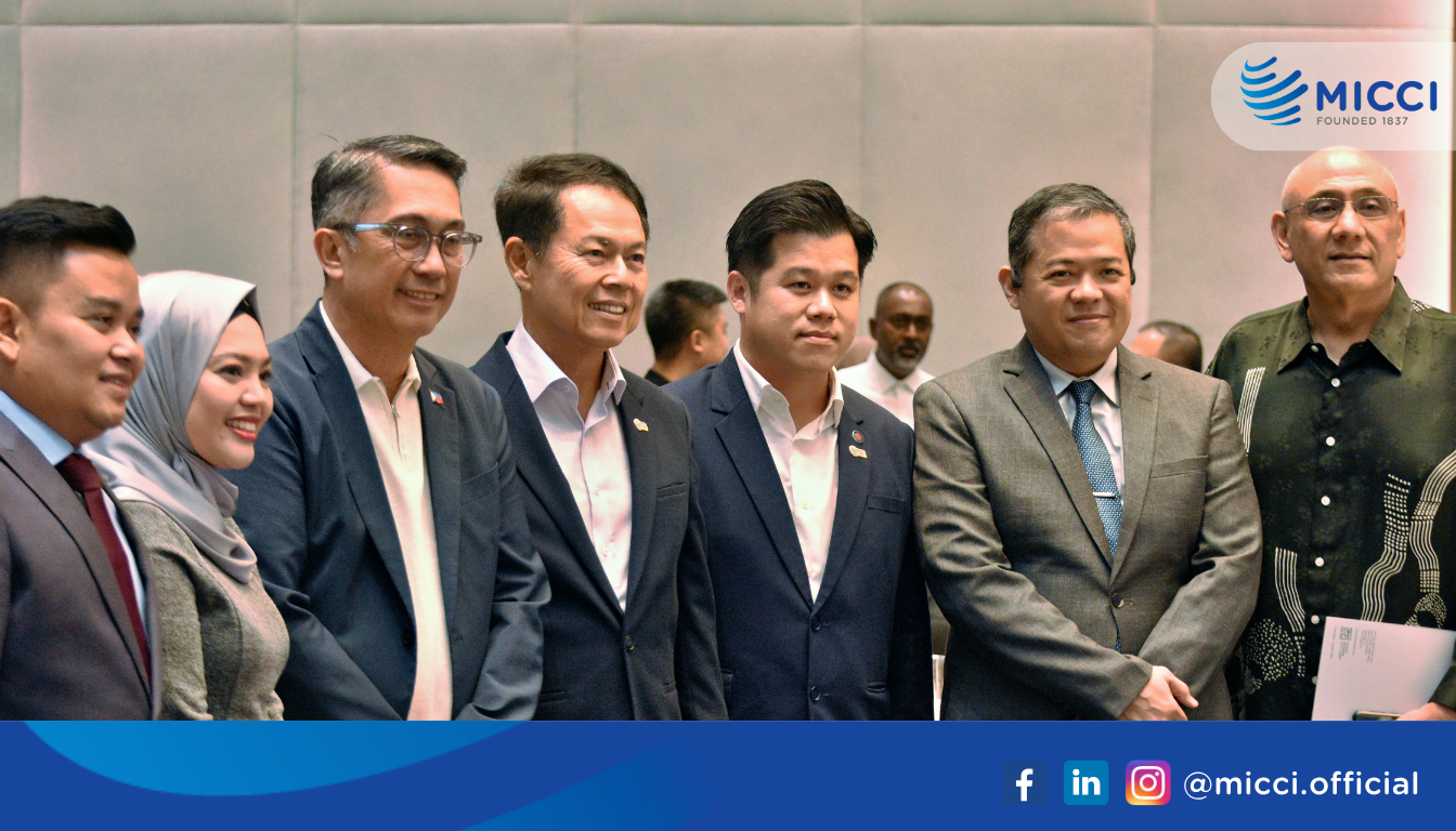 MICCI Appointed as Member of the Business Chambers Anti-Corruption Caucus (2)