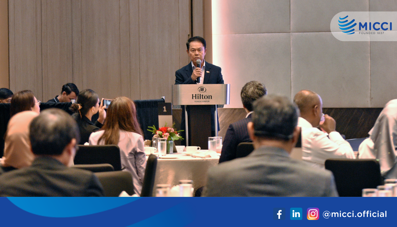 MICCI Appointed as Member of the Business Chambers Anti-Corruption Caucus (3)