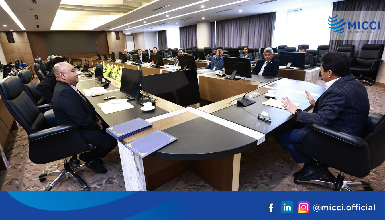 MICCI Appointed as Member of the Business Chambers Anti-Corruption Caucus (3)