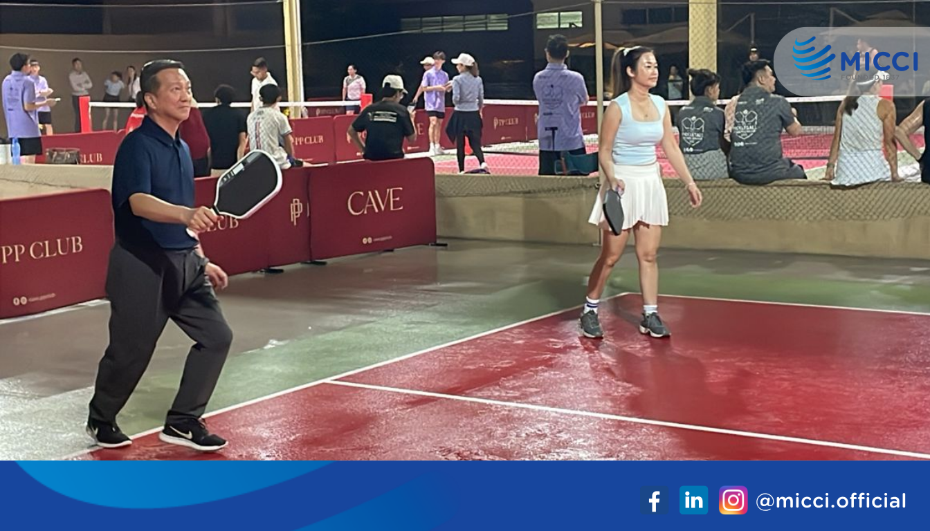 MICCI Central Sports Carnival 2025 – PickleBALL Tournament (2)