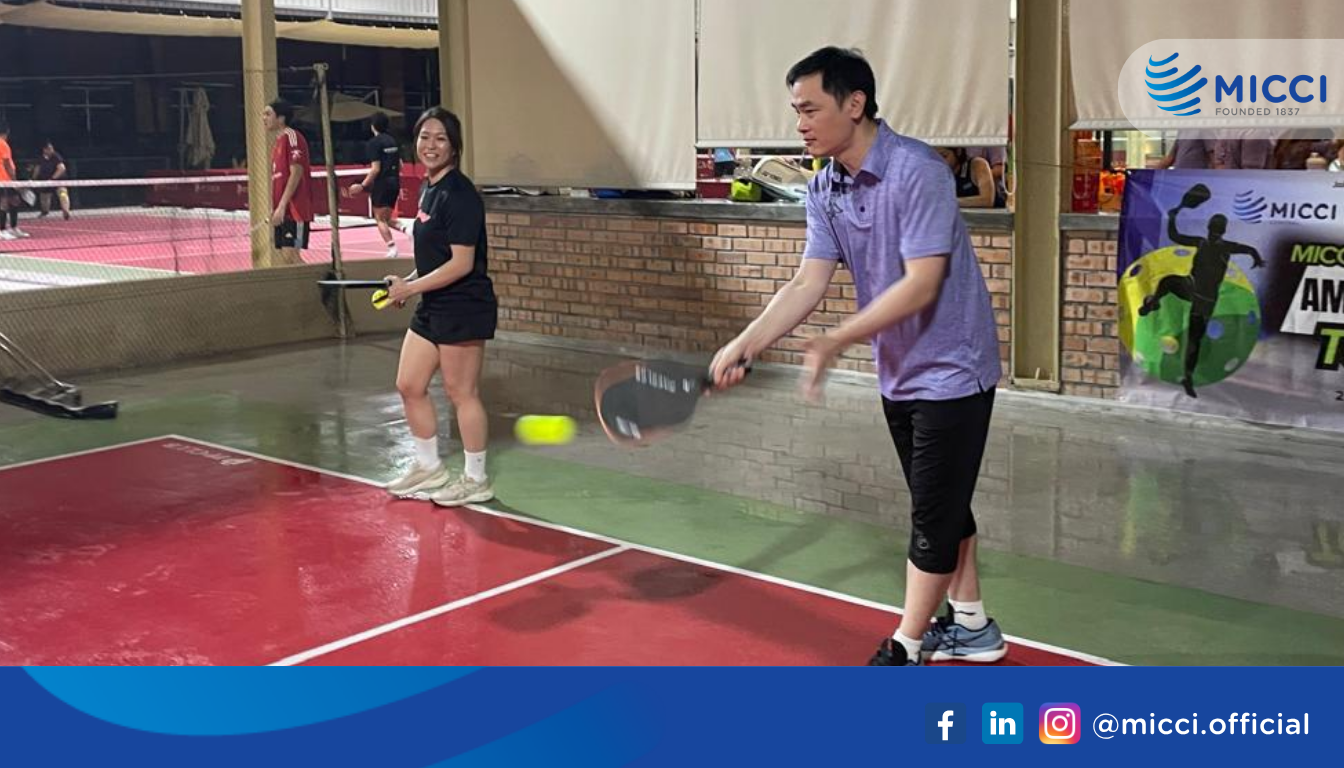 MICCI Central Sports Carnival 2025 – PickleBALL Tournament (3)