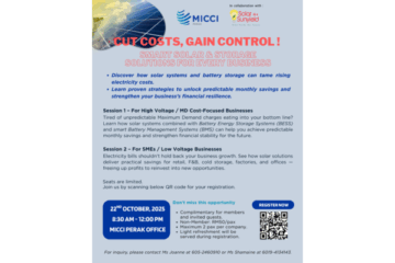 Cut Cost, Gain Control! – Smart Solar & Storage Solutions for Every Business Cut Cost, Gain Control! – Smart Solar & Storage Solutions for Every Business