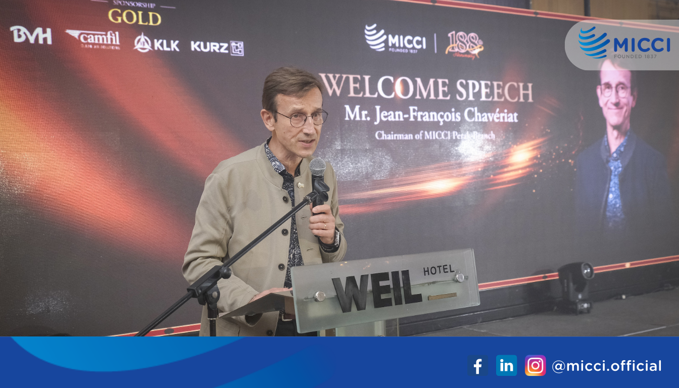 HIGHLIGHTS OF MICCI 188TH ANNIVERSARY DINNER IN PERAK (2)