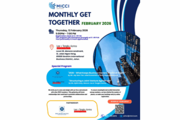MICCI Southern Monthly Get-Together | February 2026