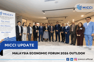 Malaysia Economic Forum 2026 Outlook