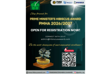 PRIME MINISTER’S HIBISCUS AWARD 2026/2027