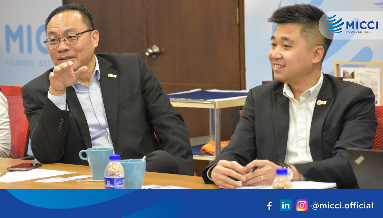 MICCI–MIA Engagement Session on Latest Regulatory Developments in Audit and Sustainability Reporting (2)