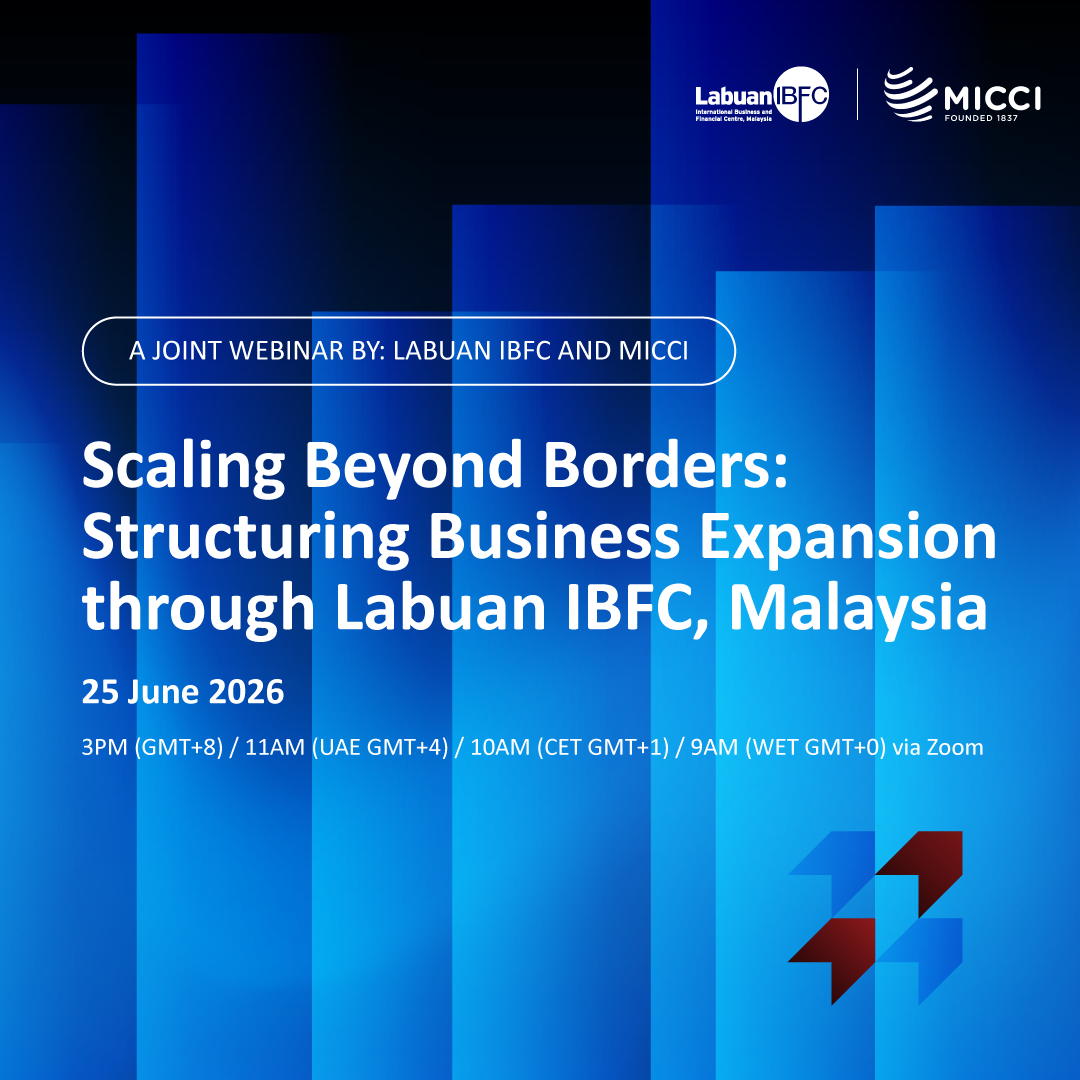 Scaling Beyond Borders: Structuring Business Expansion through Labuan ...